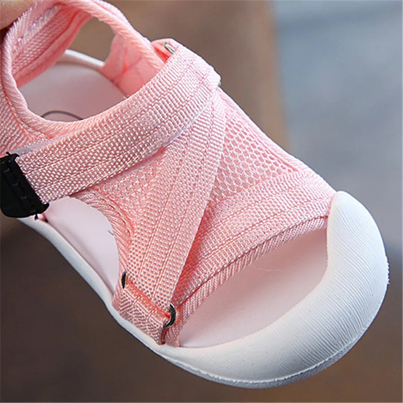 Casual Baby shoes mix