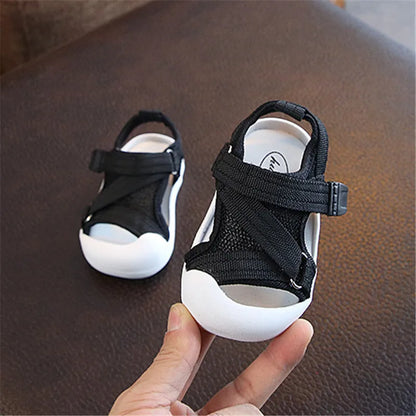 Casual Baby shoes mix