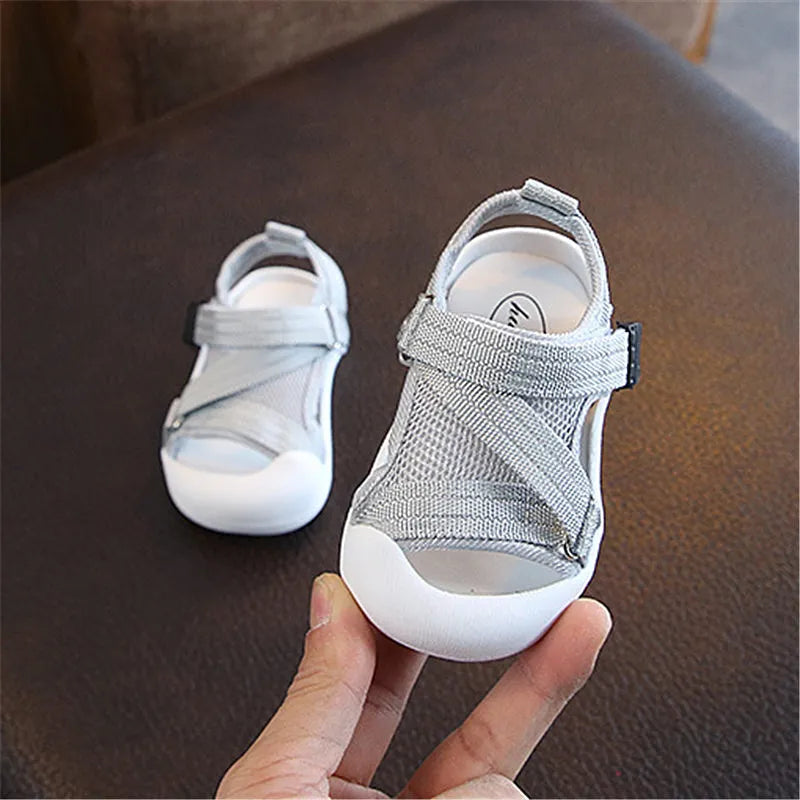 Casual Baby shoes mix