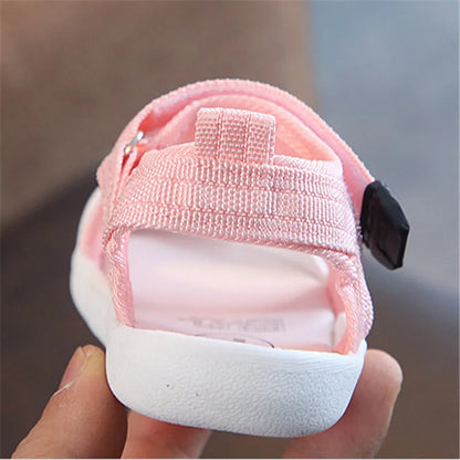 Casual Baby shoes mix