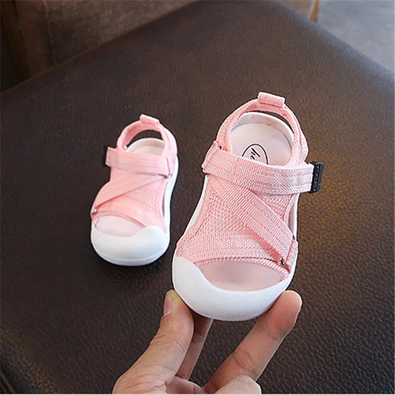 Casual Baby shoes mix