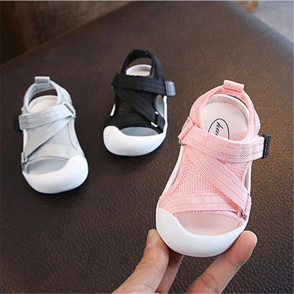 Casual Baby shoes mix