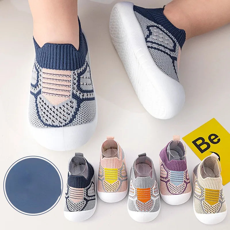 Baby Shoes Anti-slip Breathable