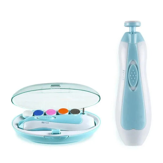 Kids Baby Nail Trimmer