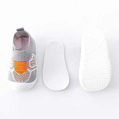 Baby Shoes Anti-slip Breathable