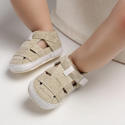 Newborn Boys And Girls Baby Shoes Fashion