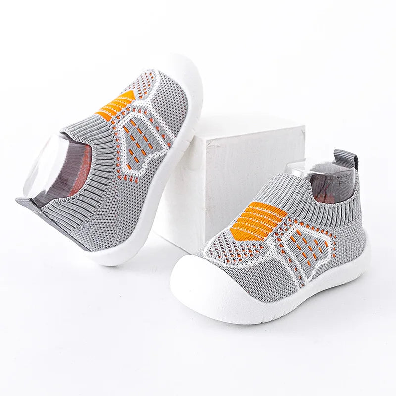 Baby Shoes Anti-slip Breathable