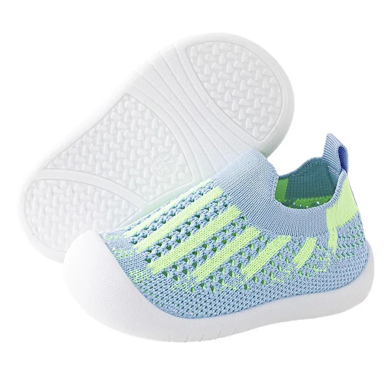 Baby Soft Walking Shoes