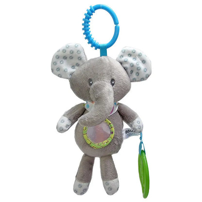 Lullaby Land Crib Rattle Symphony