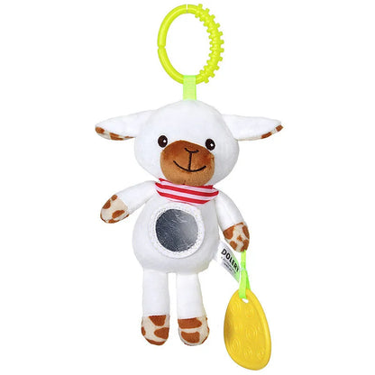 Lullaby Land Crib Rattle Symphony
